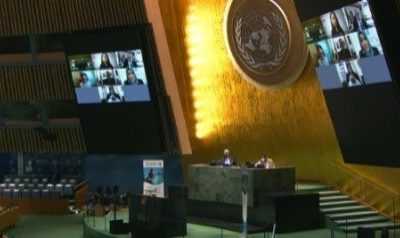 The United Nations Family