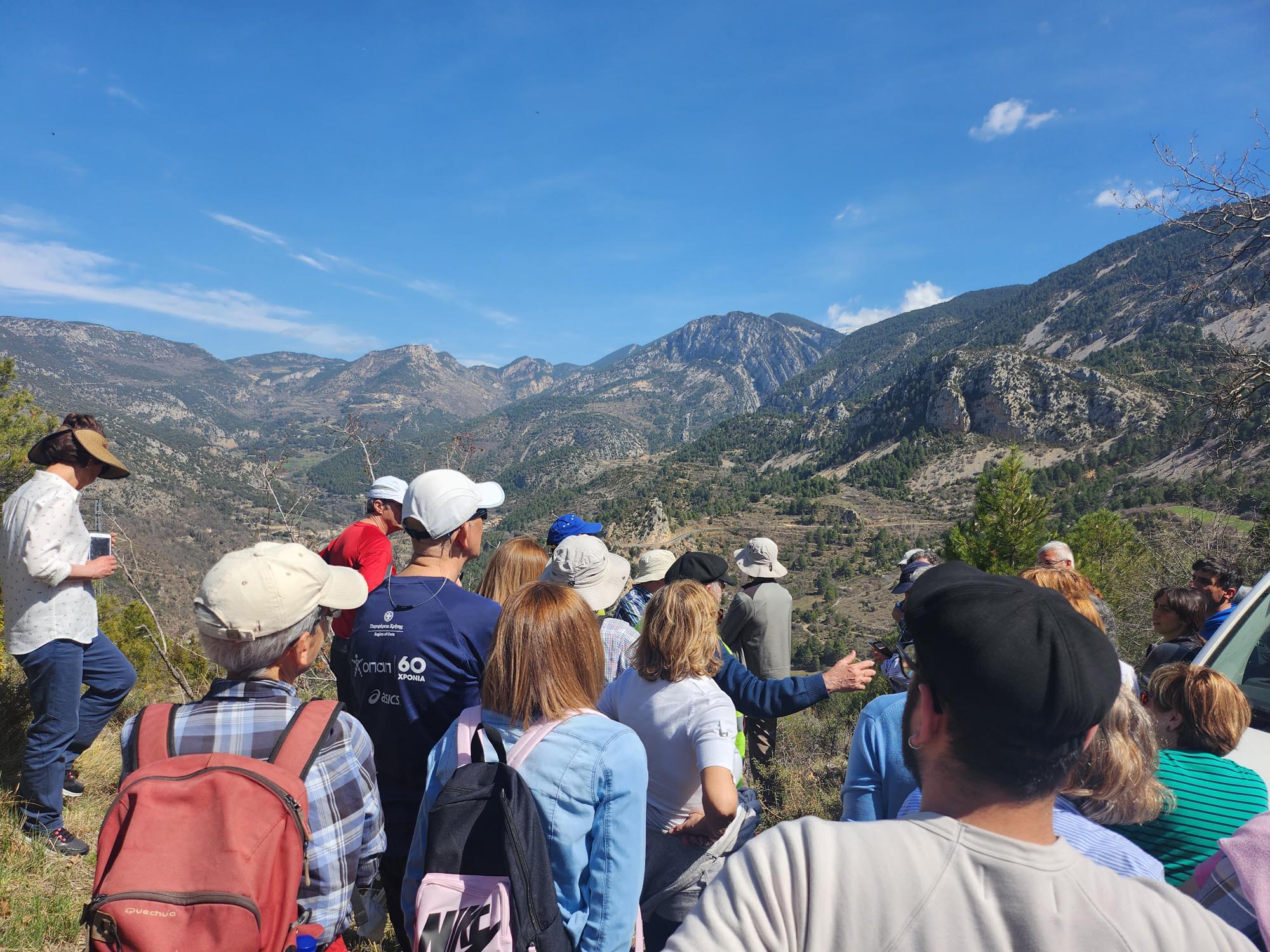 IAH Brazil Conference Postacrd