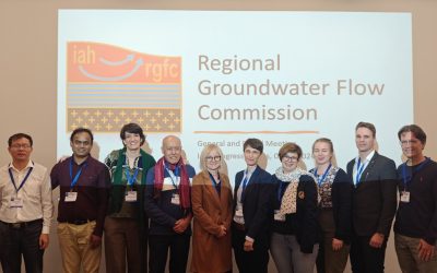 Commissions & Networks