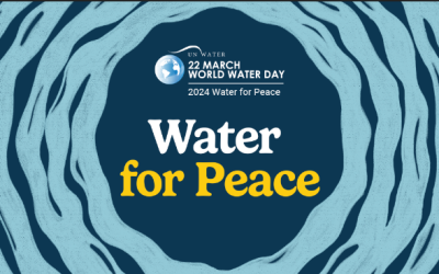 World Water Day 2024