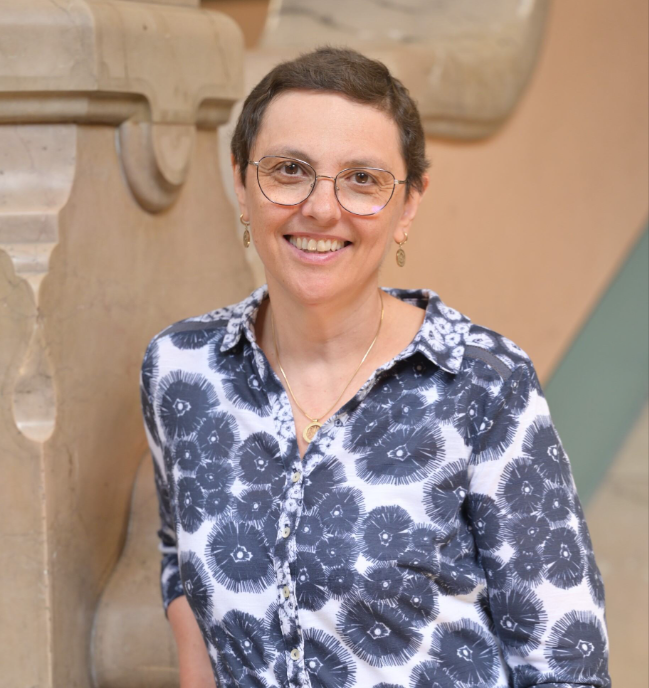 Professor David Kreamer